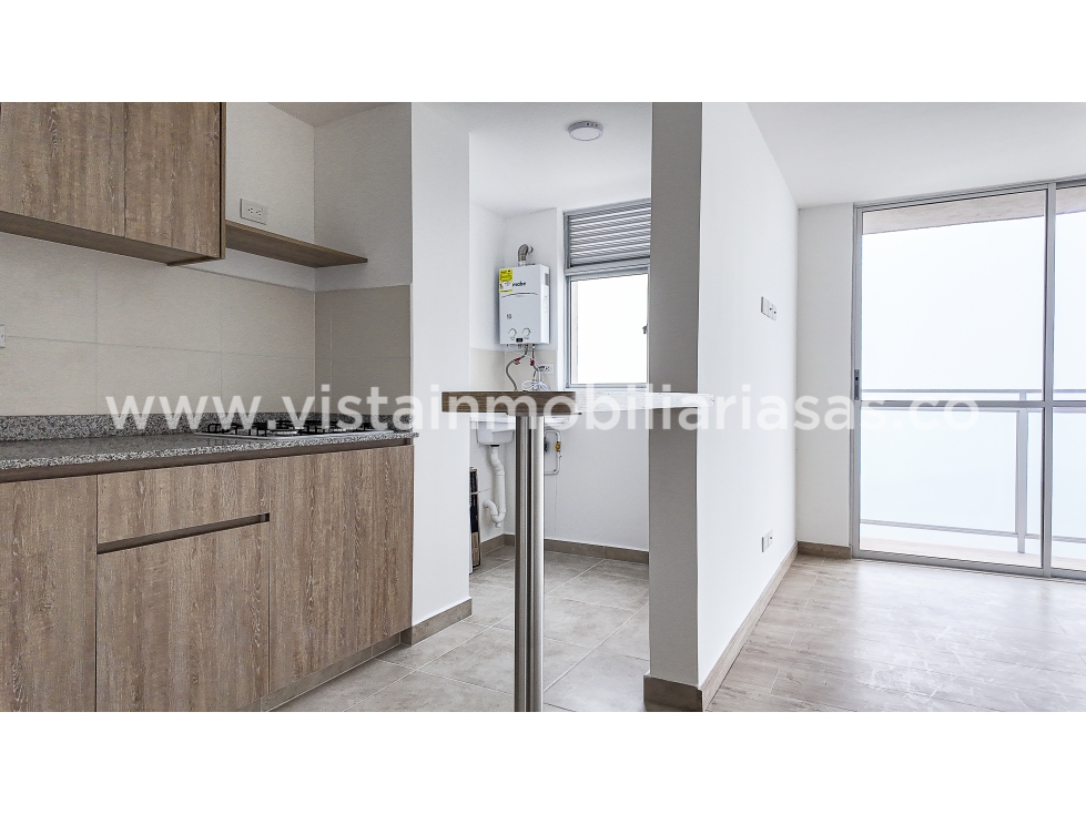 Apartamento en venta en Chipre, Manizales · foto 3 de 12