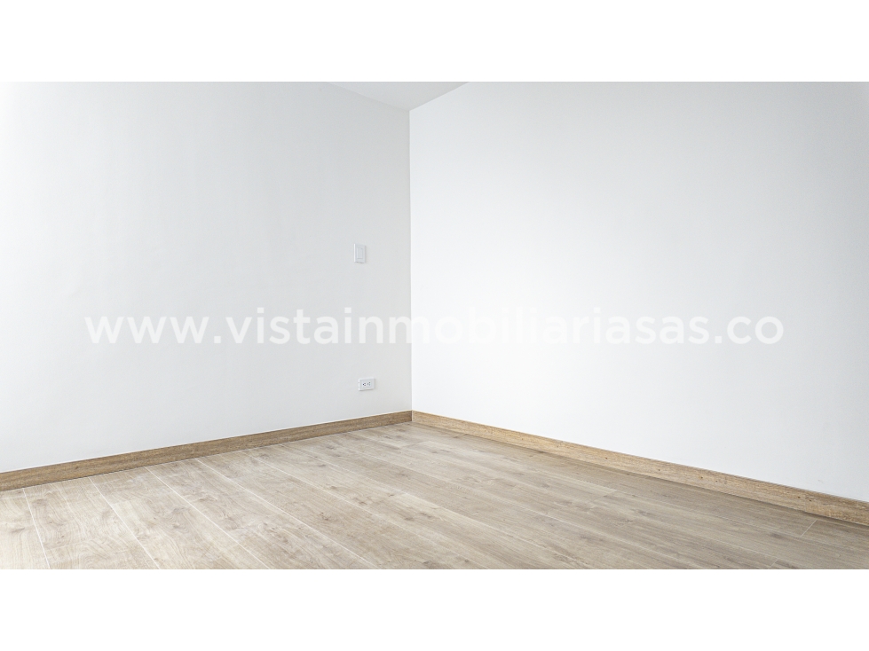 Apartamento en venta en Chipre, Manizales · foto 4 de 12