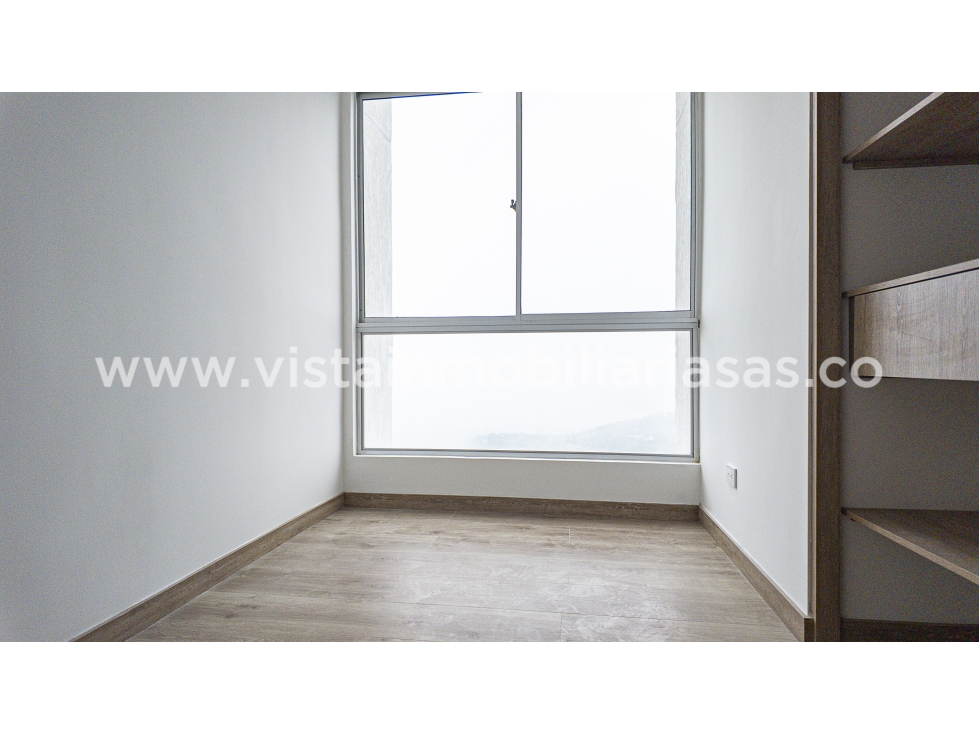 Apartamento en venta en Chipre, Manizales · foto 5 de 12