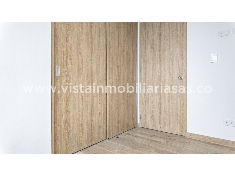 Apartamento en venta en Chipre, Manizales · foto 6 de 12
