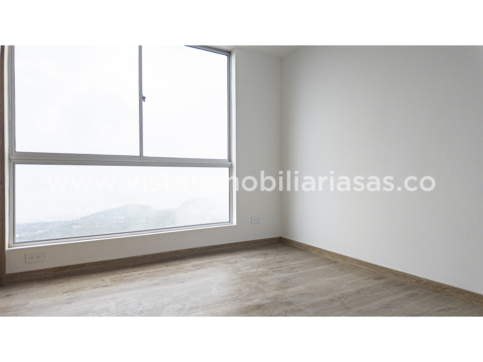 Apartamento en venta en Chipre, Manizales · foto 7 de 12