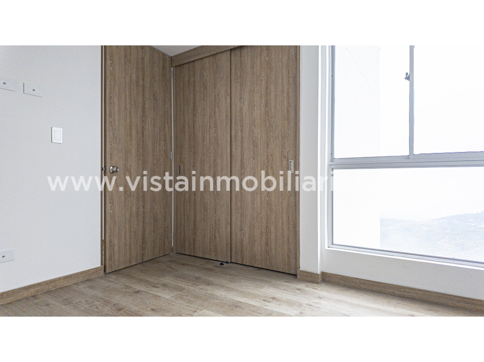 Apartamento en venta en Chipre, Manizales · foto 8 de 12