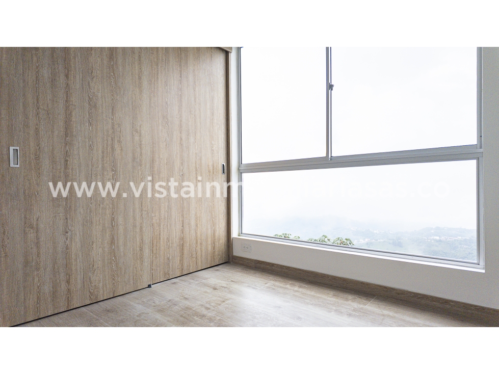 Apartamento en venta en Chipre, Manizales · foto 9 de 12