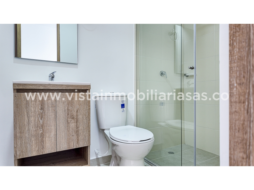 Apartamento en venta en Chipre, Manizales · foto 10 de 12