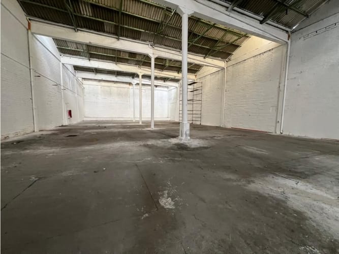 Bodega en arriendo en Zona Industrial No. 1, Itagüí · foto 7 de 14