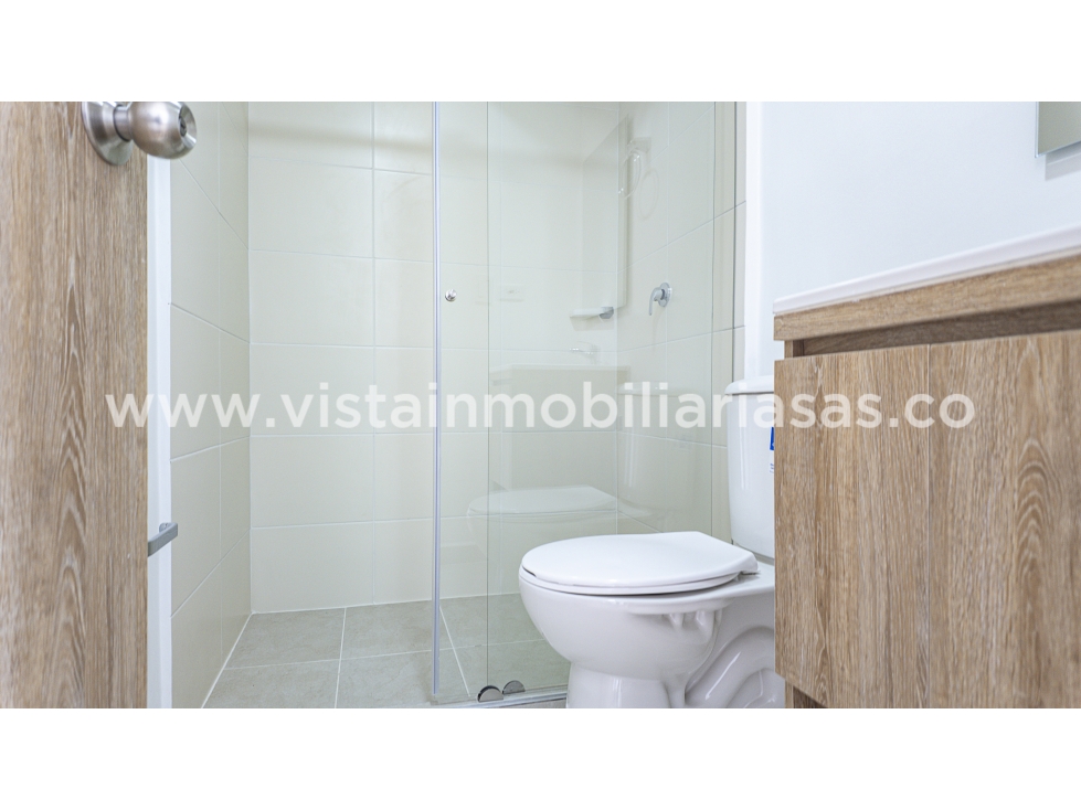Apartamento en venta en Chipre, Manizales · foto 11 de 12