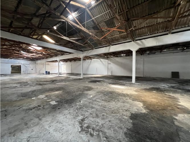 Bodega en arriendo en Zona Industrial No. 1, Itagüí · foto 8 de 14