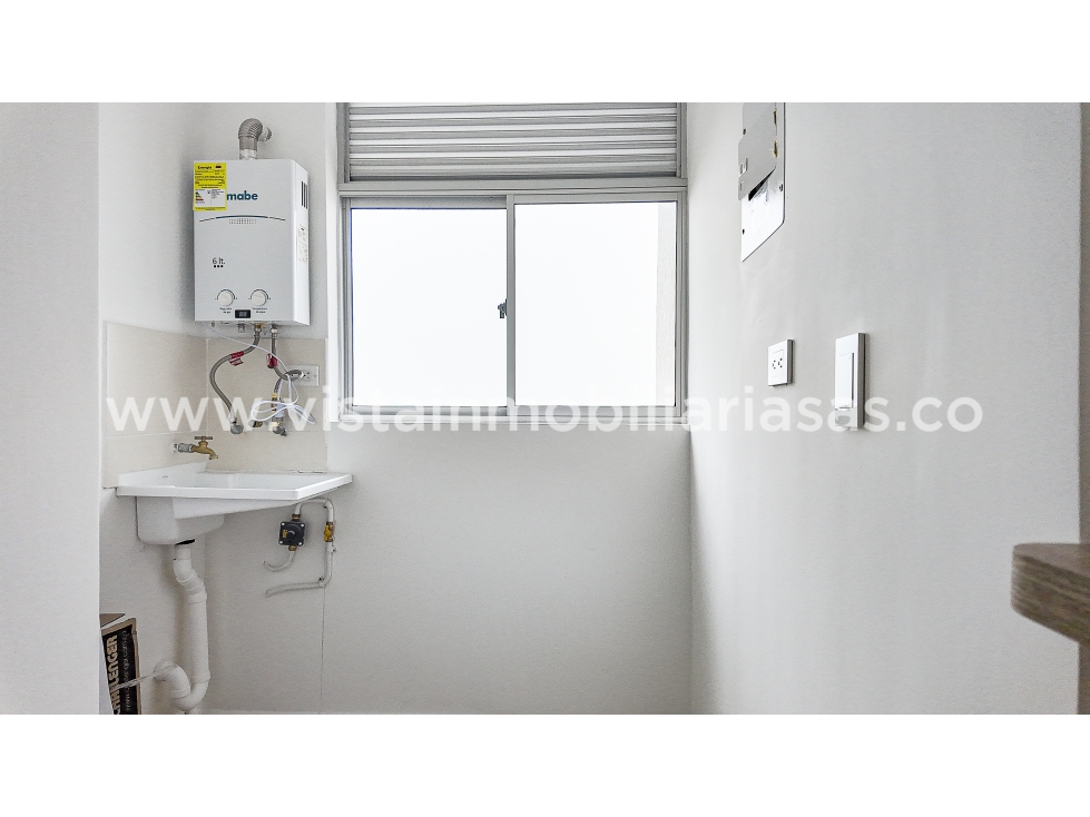 Apartamento en venta en Chipre, Manizales · foto 12 de 12