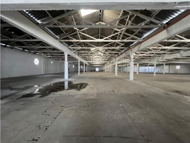 Bodega en arriendo en Zona Industrial No. 1, Itagüí · foto 9 de 14