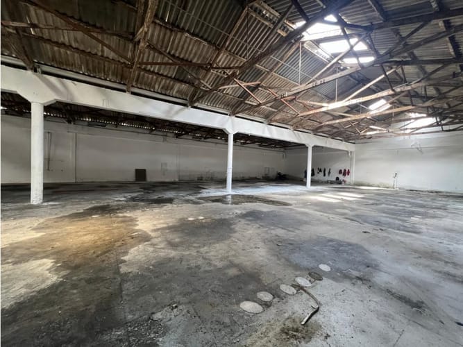 Bodega en arriendo en Zona Industrial No. 1, Itagüí · foto 10 de 14