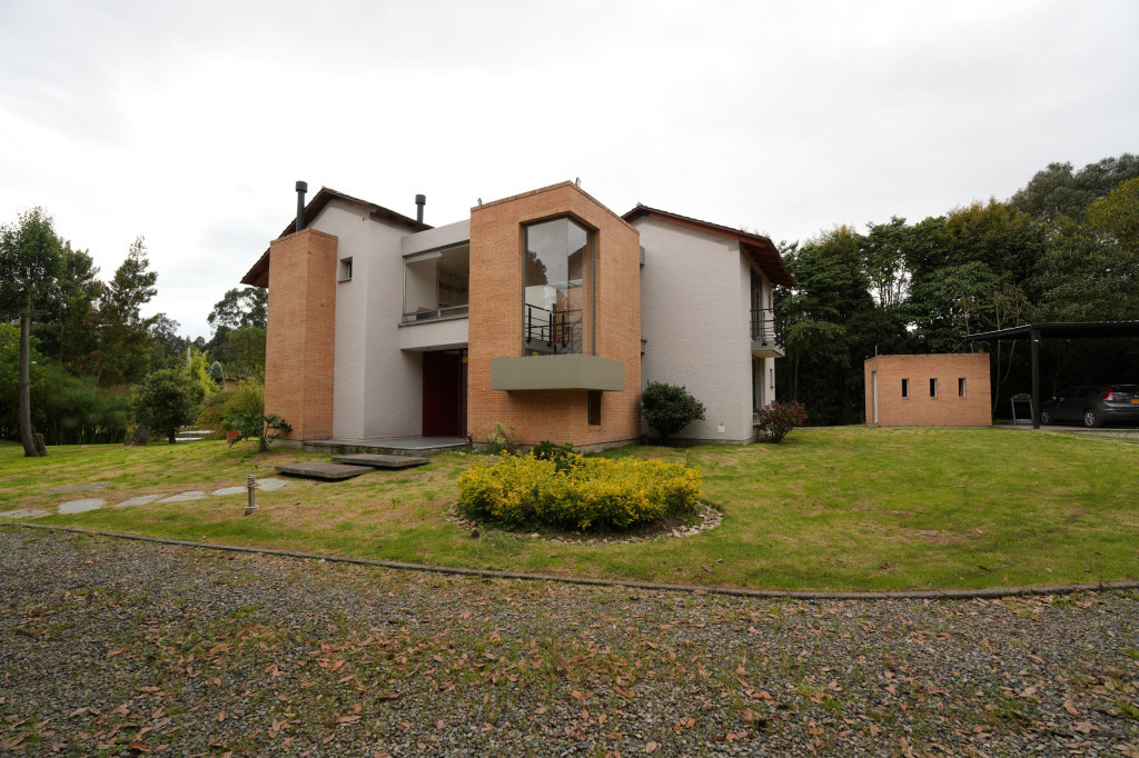 Casa en venta en Canelon, Cajicá · foto 2 de 17