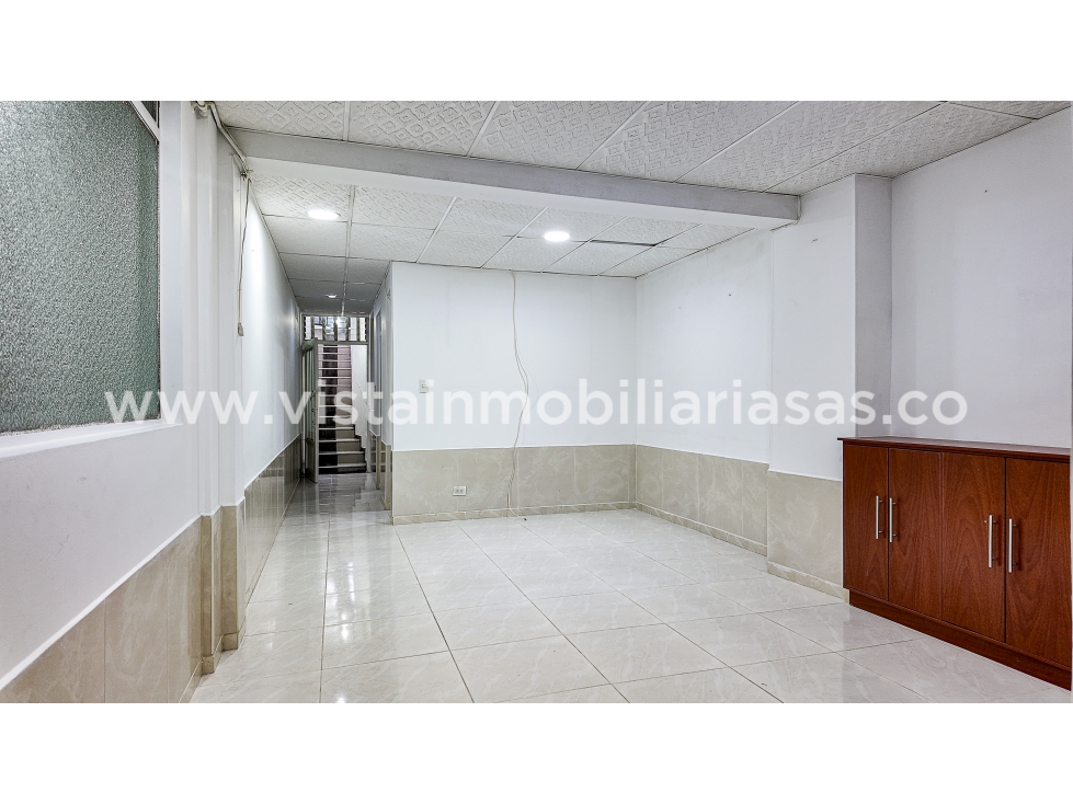Apartamento en arriendo en Belen, Manizales · foto 2 de 14