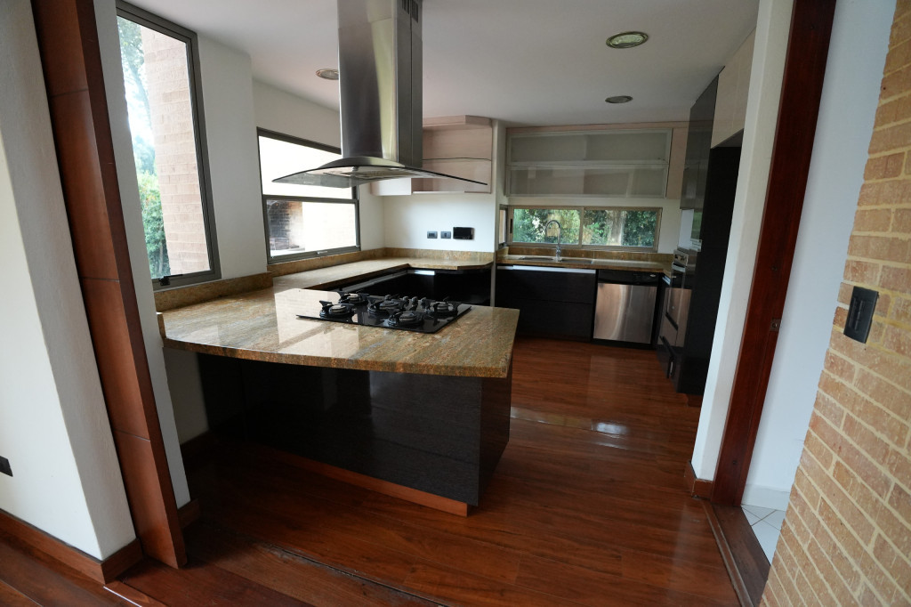 Casa en venta en Canelon, Cajicá · foto 6 de 17