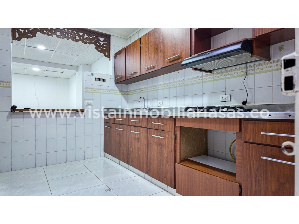 Apartamento en arriendo en Belen, Manizales · foto 3 de 14