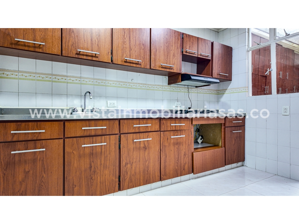 Apartamento en arriendo en Belen, Manizales · foto 4 de 14
