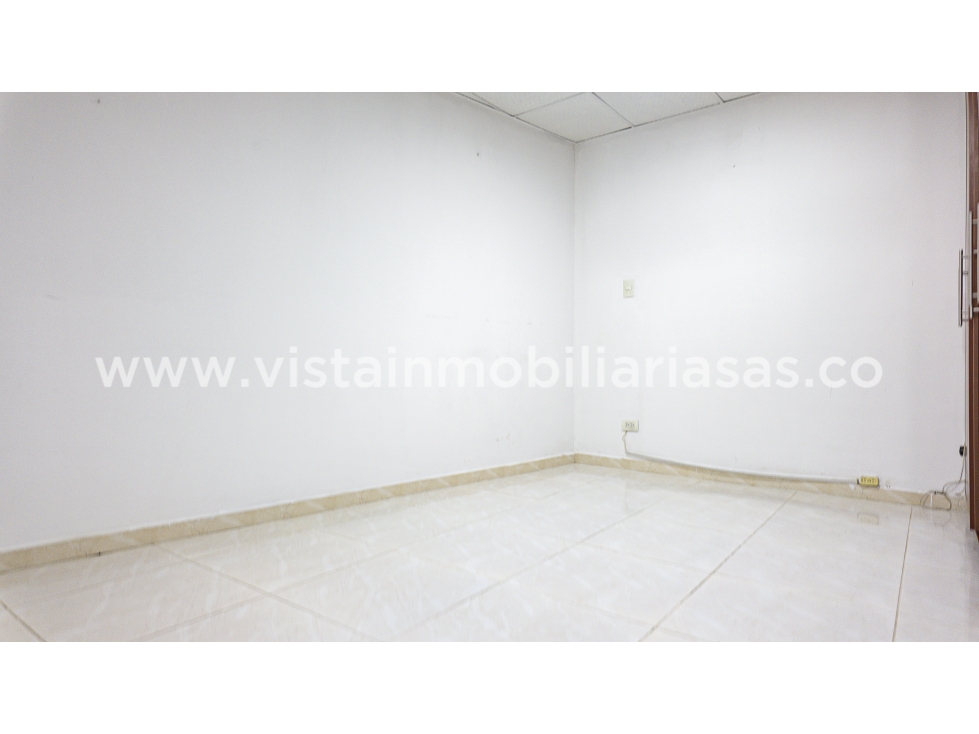 Apartamento en arriendo en Belen, Manizales · foto 5 de 14