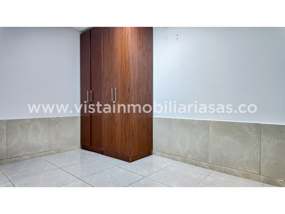Apartamento en arriendo en Belen, Manizales · foto 6 de 14