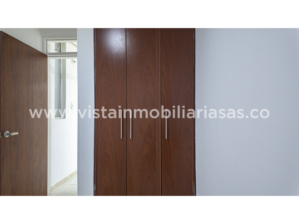 Apartamento en arriendo en Belen, Manizales · foto 7 de 14