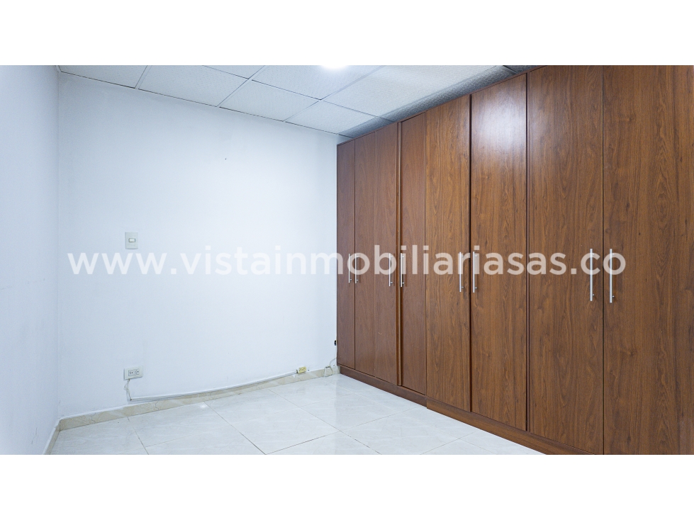 Apartamento en arriendo en Belen, Manizales · foto 8 de 14