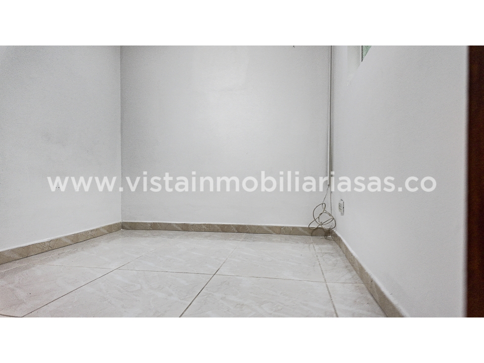 Apartamento en arriendo en Belen, Manizales · foto 9 de 14