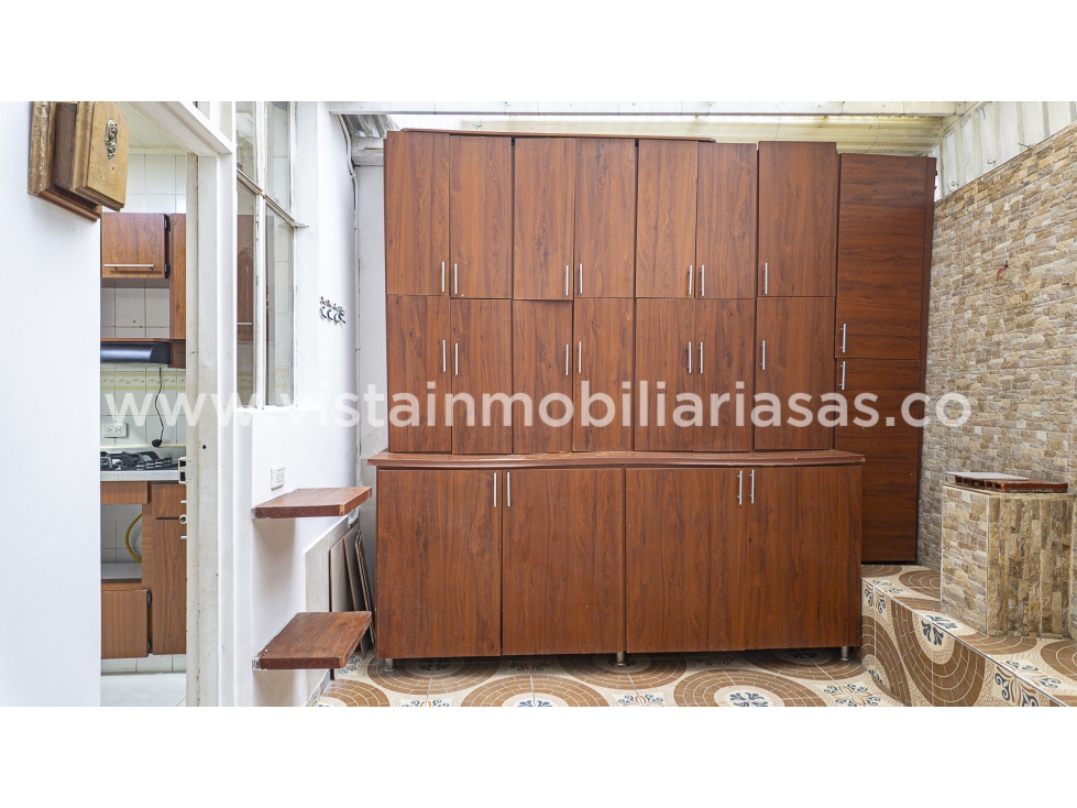 Apartamento en arriendo en Belen, Manizales · foto 10 de 14