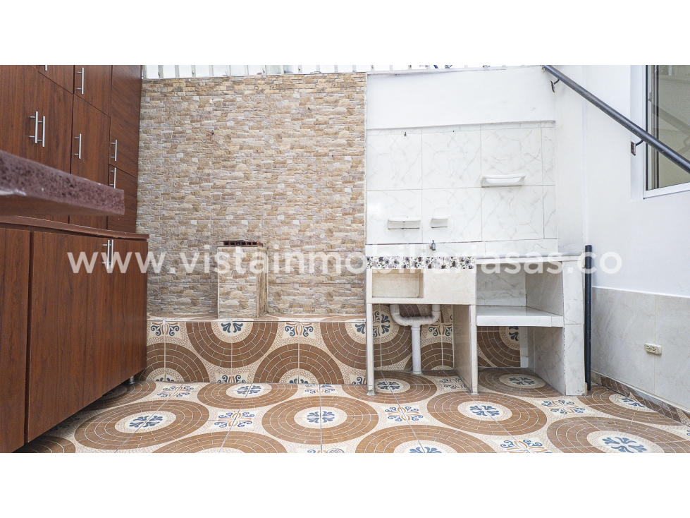 Apartamento en arriendo en Belen, Manizales · foto 11 de 14