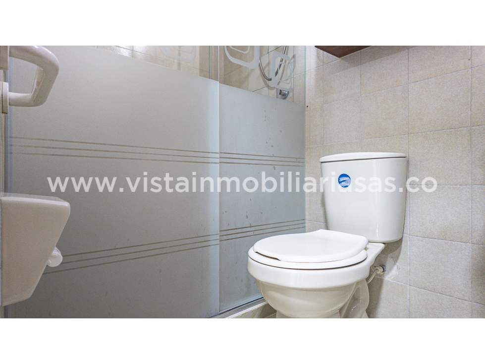 Apartamento en arriendo en Belen, Manizales · foto 13 de 14