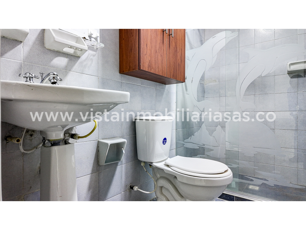 Apartamento en arriendo en Belen, Manizales · foto 14 de 14