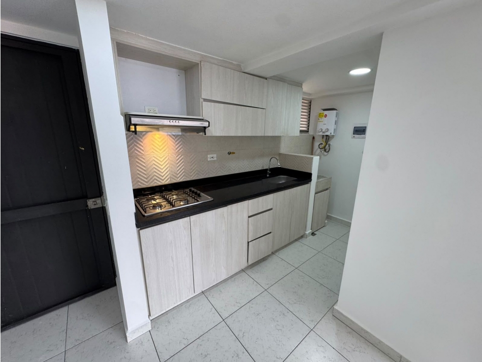 Foto del apartamento