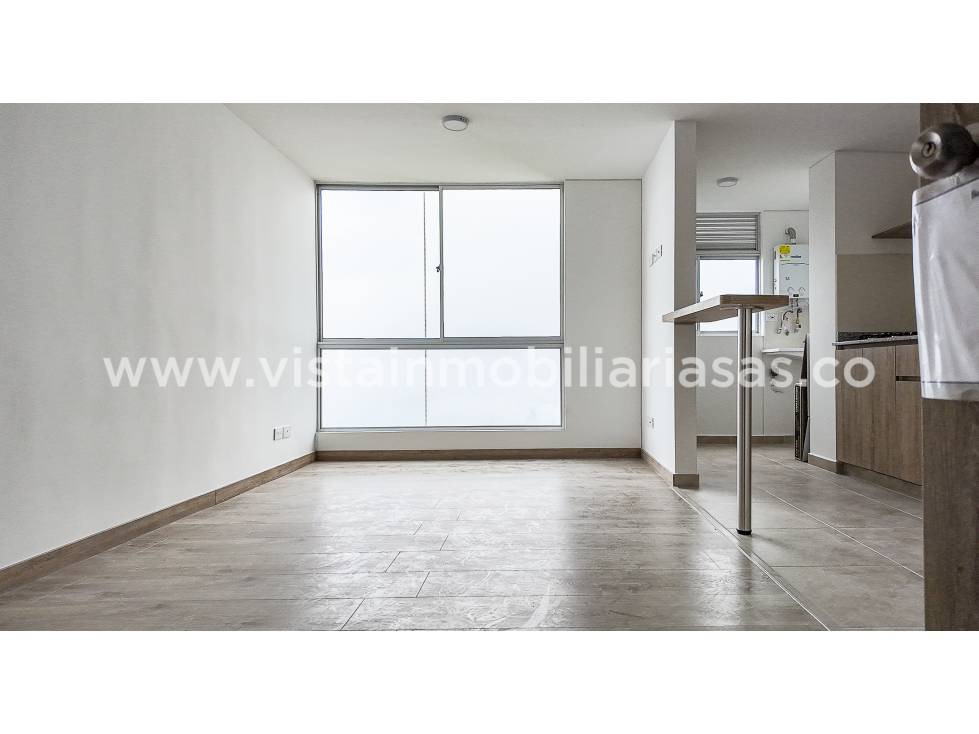Apartamento en venta en Chipre, Manizales · foto 2 de 14