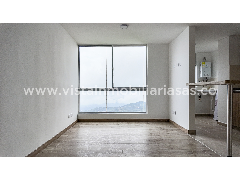 Apartamento en venta en Chipre, Manizales · foto 3 de 14