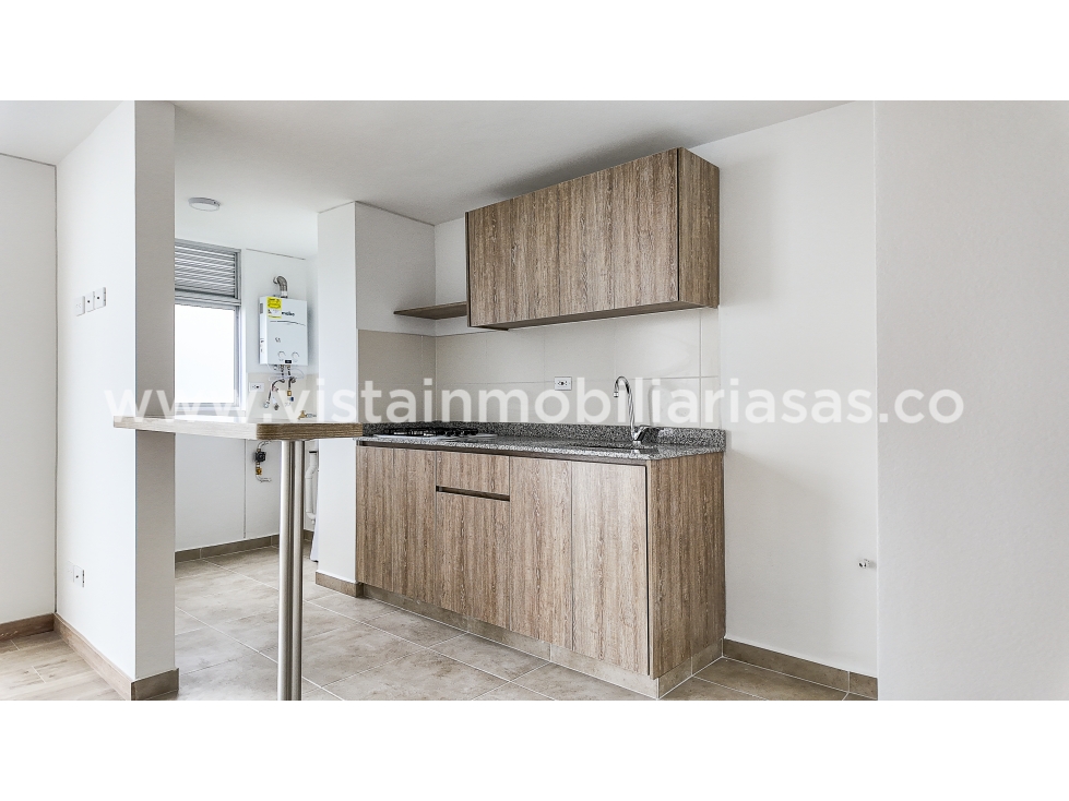 Apartamento en venta en Chipre, Manizales · foto 4 de 14