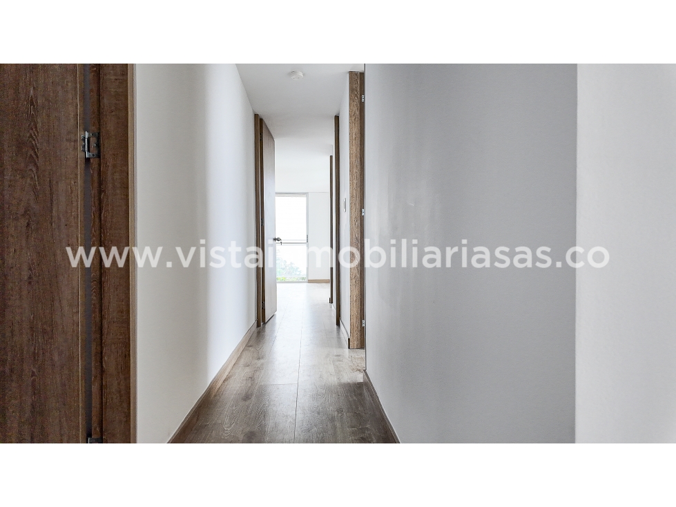 Apartamento en venta en Chipre, Manizales · foto 6 de 14