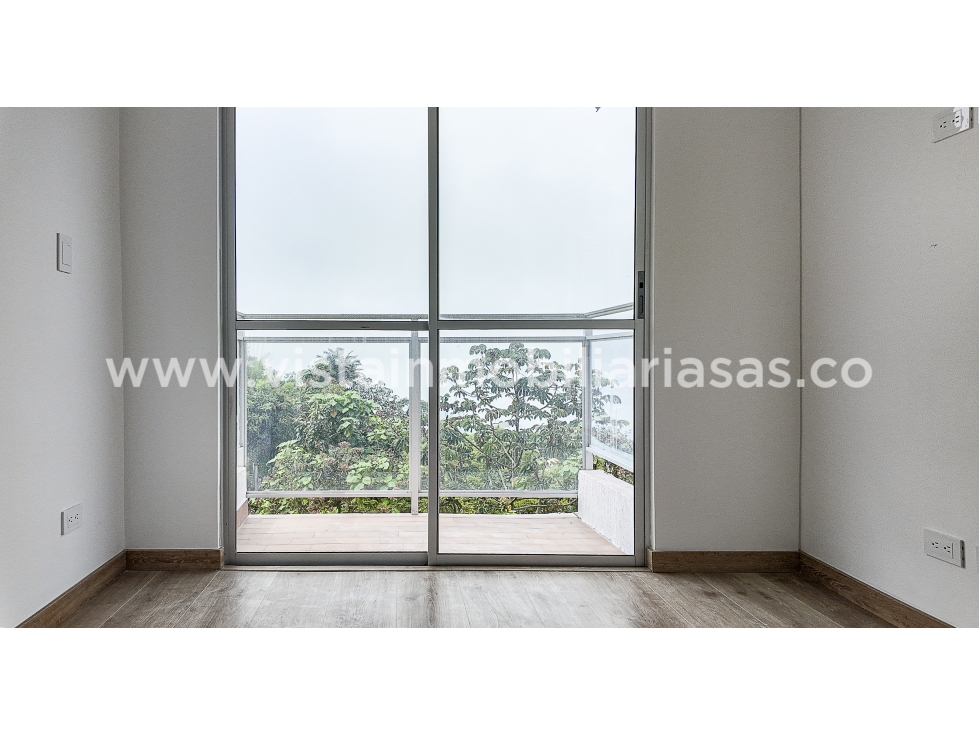 Apartamento en venta en Chipre, Manizales · foto 7 de 14