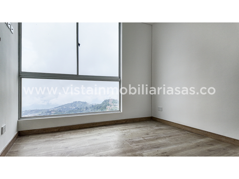 Apartamento en venta en Chipre, Manizales · foto 8 de 14