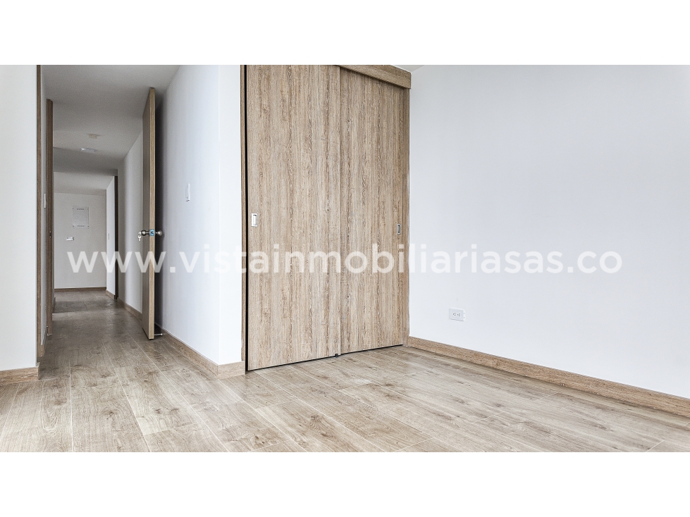 Apartamento en venta en Chipre, Manizales · foto 9 de 14