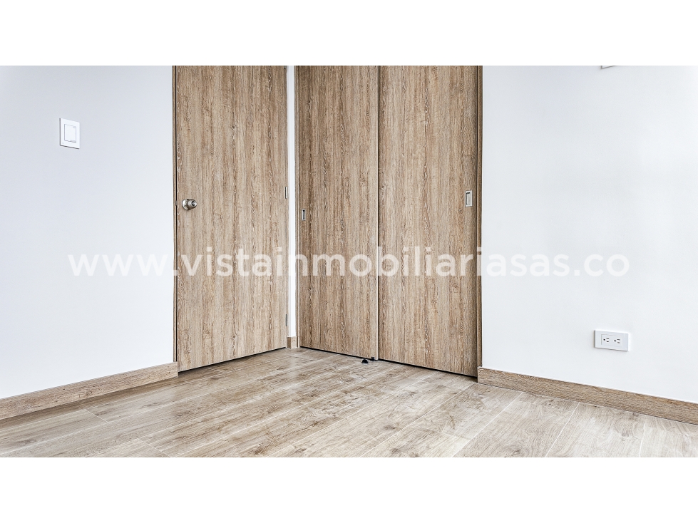 Apartamento en venta en Chipre, Manizales · foto 10 de 14