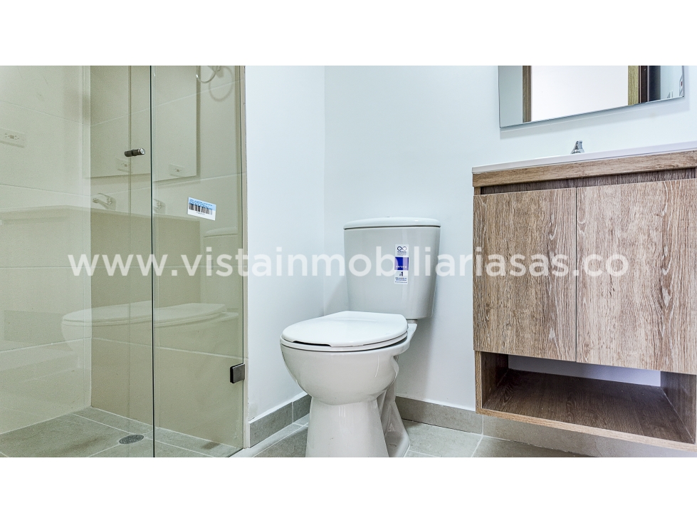 Apartamento en venta en Chipre, Manizales · foto 12 de 14