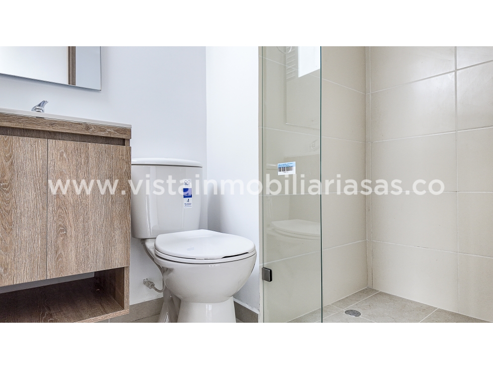 Apartamento en venta en Chipre, Manizales · foto 13 de 14