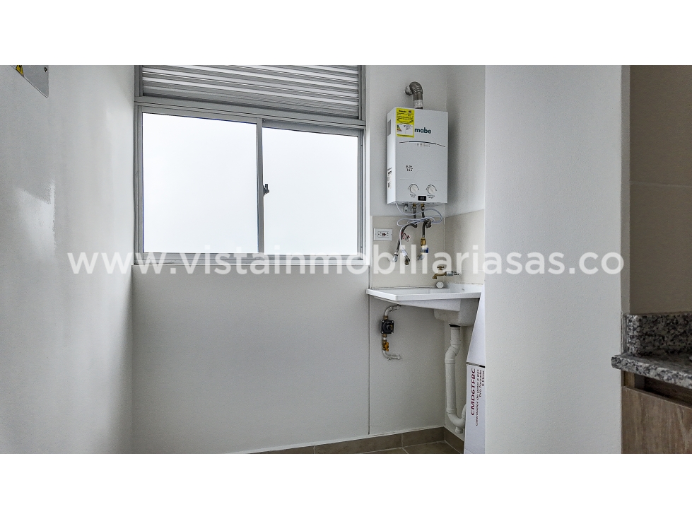 Apartamento en venta en Chipre, Manizales · foto 14 de 14