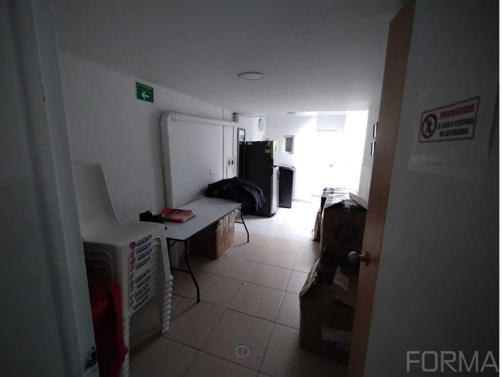 Casa en arriendo en La Castellana, Bogotá · foto 5 de 8