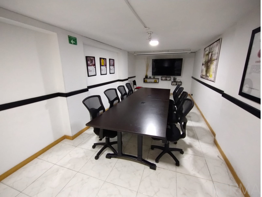 Casa en arriendo en La Castellana, Bogotá · foto 7 de 8