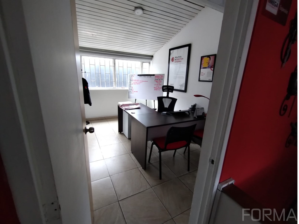 Casa en arriendo en La Castellana, Bogotá · foto 8 de 8