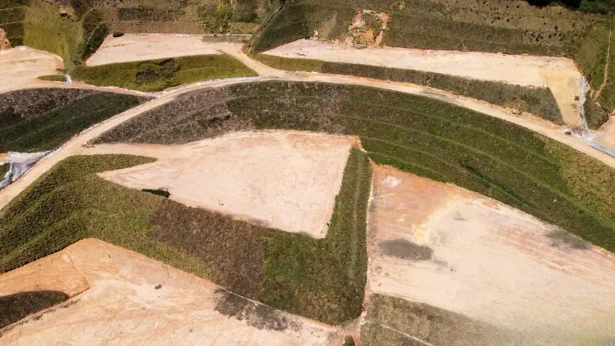 Lote en venta en San Jose, Guarne, 1474 m² · foto 7 de 11