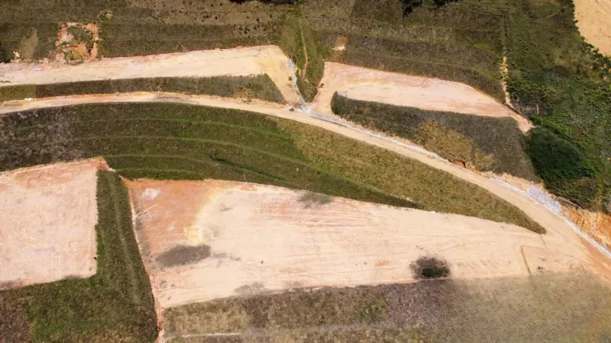 Lote en venta en San Jose, Guarne, 1474 m² · foto 10 de 11