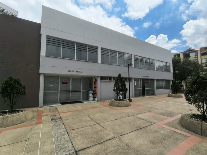 Apartamento de 3 alcobas en arriendo en Balcones Del Salitre, Bogotá, 71 m² · foto 2 de 24