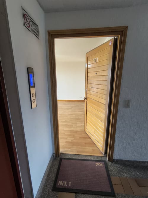 Apartamento de 3 alcobas en arriendo en Balcones Del Salitre, Bogotá, 71 m² · foto 4 de 24