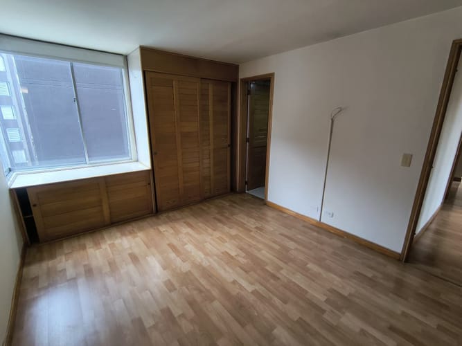 Apartamento de 3 alcobas en arriendo en Balcones Del Salitre, Bogotá, 71 m² · foto 5 de 24