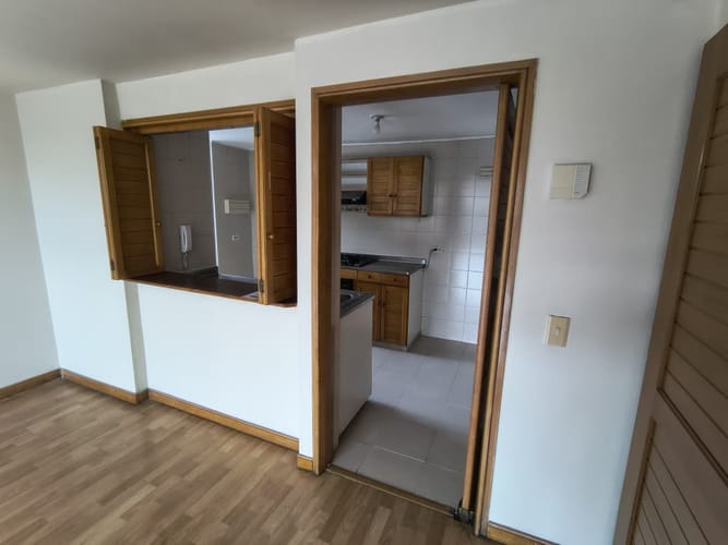 Apartamento de 3 alcobas en arriendo en Balcones Del Salitre, Bogotá, 71 m² · foto 6 de 24