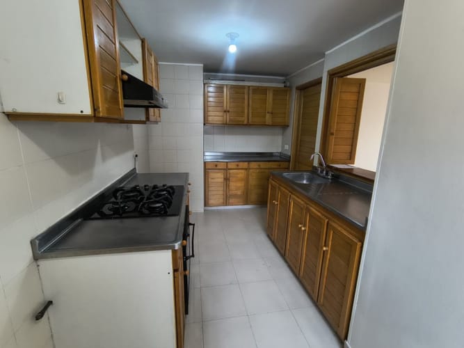 Apartamento de 3 alcobas en arriendo en Balcones Del Salitre, Bogotá, 71 m² · foto 7 de 24